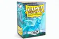 Produktbild: Arcane Tinmen Sammelkarte Dragon Shield Matte: Klar (100 Stück)
