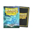 Produktbild: Dragon Shield: Matte Sleeves - Standard Size