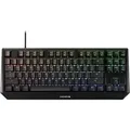 Produktbild: Cherry Mx Board 1.0 Roter Schalter Rgb - Schwarz