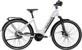Produktbild: Tretwerk E-Bike Cityrad Amber Nexus, 8 Gang, Nabenschaltung, Mittelmotor, 550 Wh, Tretwerk Amber Nexus E Bike Damen 28 Zoll Elektrofahrrad 155 - 185cm