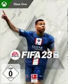 Produktbild: FIFA 23 - Xbox One