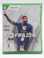 Produktbild: Fifa 23 (Microsoft Xbox One) Spiel in OVP - SEHR GUT