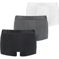 Produktbild: LEVIS Levi's Herren Trunks - Premium Trunk, Cotton Stretch, 3er Pack
