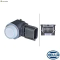 Produktbild: SENSOR EINPARKHILFE 6PX 358 270-691 FÜR INFINITI NISSAN GT-R X-TRAIL/VAN/III Q50