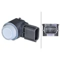 Produktbild: 1x Sensor, Einparkhilfe HELLA 6PX 358 270-691 passend für NISSAN INFINITI
