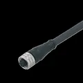 Produktbild: Ifm Electronic Anschlusskabel E12404 Rundsteckverbinder Anschlusskabel