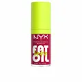 Produktbild: nyx Professional Makeup Fat Oil Lip Drip 05-Newsfeed