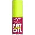 Produktbild: NYX Professional Make-Up Fat Oil Lip Drip (05 Newsfeed) (800897233976)