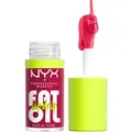 Produktbild: NYX PROFESSIONAL MAKEUP Fat Oil Lip Drip Lip Gloss  05 Newsfeed