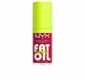 Produktbild: Nyx Professional Make Up Fat Oil Lip Drip 05-Newsfeed 4,8ml