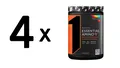 Produktbild: 4 x Rule1 R1 Essential Amino 9 (30serv) Peach Mango (68,80 EUR/kg)