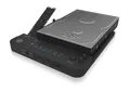 Produktbild: ICY BOX IB-2913MCL-C31 Dock&Clone Station M2.NVMe& 2,5