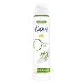 Produktbild: 5x Dove Zink Komplex Deodorant Gurkenduft 150ml Neu (136)