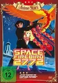 Produktbild: Space Firebird 2772 - Anime Stars von Tau Sugiyama | DVD | Zustand sehr gut