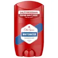 Produktbild: Old Spice Whitewater Deostick für Männer 50 ml, 24/7 Frischhh bei täglicher Anwendung, lang anhaltender Duft in Parfumqualität, Schutz vor Gerüchen, Ohne Aluminiumsalze