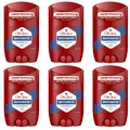 Produktbild: 6x Old Spice Whitewater Deostick Parfumqualität 48h Schutz, 50ml (6er Pack)