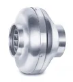 Produktbild: Helios Radial-Rohrventilator InlineVent RR 160 B