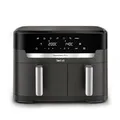 Produktbild: Tefal EY 942 H Dual Easy Fry XXL