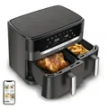 Produktbild: TEFAL EY942H - Dual Easy Fry XXL 11L