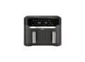 Produktbild: Tefal EY942H Easy Fry Dual XXL Heißluftfritteuse grau