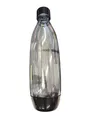 Produktbild: sodastream Gaia Sprudelwassermaschine und Soda | 1 Flasche 1 l + 1 Flasche 0,5 l