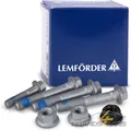 Produktbild: LEMFÖRDER SCHRAUBENSATZ QUERLENKER VORNE FÜR FORD GALAXY 2 MONDEO 4 S-MAX