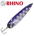 Produktbild: Rhino Trolling Spoons - Trollingblinker old witch, Länge / Gewicht:15.0cm - 27g