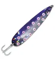 Produktbild: Rhino Premium Trolling Spoons Xtra MAG Angelköder zum Meeresangeln Schleppangeln, Old Witch, 15.0cm-27g