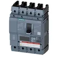 Produktbild: Siemens Dig.Industr. Leistungsschalter 3VA6210-8JP41-0AA0 automatische