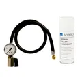 Produktbild: Adapter für Ausdehnungsgefäße mit 4 bar Manometer inkl. Gefäßfüller 400 ml PNG 1
