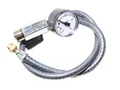 Produktbild: AFRISO Adapter mit Manometer