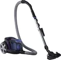 Produktbild: Philips FC9333/09 Violett Bodenstaubsauger, beutelloser Betrieb, 900 Watt