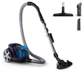 Produktbild: Philips FC9333/09 PowerPro Compact Bodenstaubsauger Beutellos 900 W