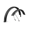 Produktbild: Set Schutzbleche Mudguard Sic 2.0 76mm 28 BB Mount Black 920850000 Acid Fahrrad