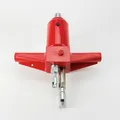 Produktbild: Zylinder Ersatzzylinder für Motorradhebebühne Motorrad Hebebühne Art. 24359