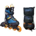 Produktbild: K2 Inlineskates K2 Kinder Inline Skates Raider Pro 32