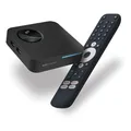 Produktbild: GX1 Google TV Streaming Box 4K Premium HDR & DV | 3D Kino-Sound | KI-Bildoptimierung | Mediaplayer mit 4GB RAM, WiFi 6, LAN
