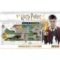 Produktbild: Liniex Harry Potter - Magic Beasts Spiel (70071) (70071)
