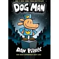 Produktbild: Dog Man 1 - Die Abenteuer von Dog Man