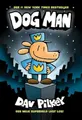 Produktbild: Dog Man 1: Die Abenteuer von Dog Man: Kinderbücher ab 8 Jahre (Jungen Mädchen)