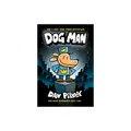 Produktbild: Dog Man 1 - Die Abenteuer von Dog Man