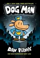 Produktbild: Die Abenteuer von Dog Man / Dog Man Bd.1|Dav Pilkey|Gebundenes Buch|Deutsch
