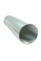 Produktbild: Marley Alu-Flexrohr Ø 125 mm außen 500 - 2500 mm silber  Flexrohr
