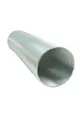 Produktbild: Marley Flex. Lüftungsrohr Aluminium bis 200°C 125mm, 500mm - 2500mm