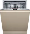 Produktbild: Neff S155ECX06E Vollintegrierbarer 60 cm Geschirrspüler