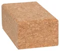 Produktbild: Bosch Handschleifklotz, Länge x Breite: 60 x 100 mm, aus Kork, klein 2607000636