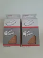 Produktbild: 2x BOSCH - Handschleifblock 100x60x40 mm - Handschleifklotz Schleifer 2607000636