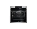 Produktbild: AEG Dampfbackofen BSE998230M