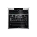 Produktbild: AEG BSE998230M  Einbau-Dampfbackofen 60cm breit 70 Liter Sous Vide 1768874