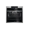 Produktbild: AEG BSE998230M  Einbau-Dampfbackofen 60cm breit 70 Liter Sous Vide 1847652